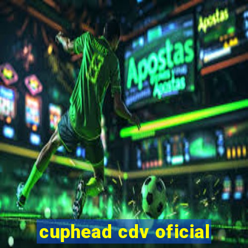 cuphead cdv oficial